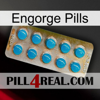 Engorge Pills new09